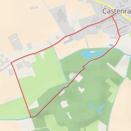 thumbnail for Castenraysche Vennen - Middelijkseweg