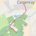 thumbnail for Castenraysche Vennen - Middelijkseweg