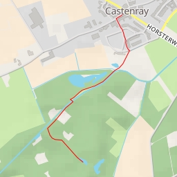 thumbnail for Castenraysche Vennen - Middelijkseweg
