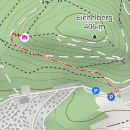 thumbnail for Schöne Aussicht