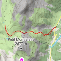 thumbnail for Saint-Bon-Tarentaise