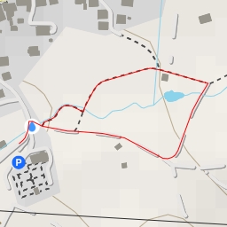 thumbnail for Via delle Presene