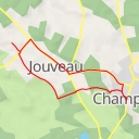 thumbnail for Voie Verte des Hauts de Tardoire - Voie Verte des Hauts de Tardoire