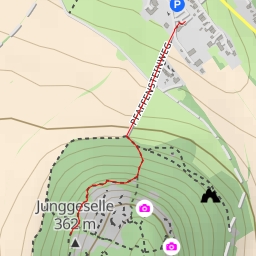 thumbnail for Wolfswand