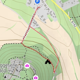 thumbnail for Steinerne Scheune