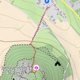 thumbnail for Einsiedler