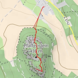 thumbnail for Fritschfels