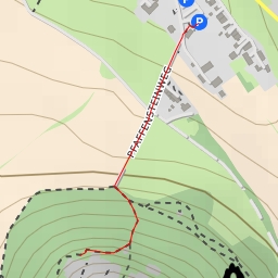 thumbnail for Raue Zinne