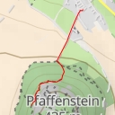 thumbnail for Südliche Pfaffenschluchtspitze