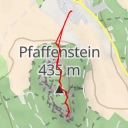 thumbnail for Taubenschlucht