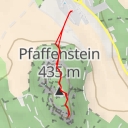 thumbnail for Taubenschlucht