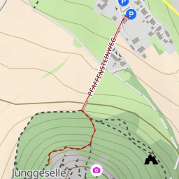 thumbnail for Haselmaus