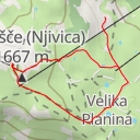 thumbnail for Gradišče - Pot Dol - Gradisce