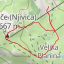 thumbnail for Gradišče (Njivica)