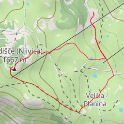 thumbnail for Gradišče (Njivica)
