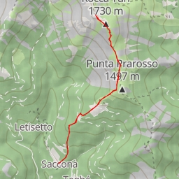 thumbnail for Rocca Frigerola