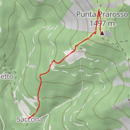 thumbnail for Punta Prarosso