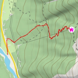 thumbnail for Brunnsteinhütte