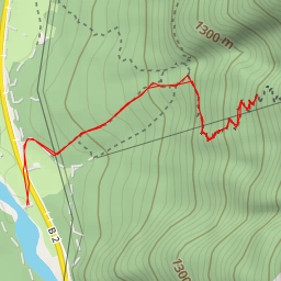 thumbnail for Brunnsteinsteig