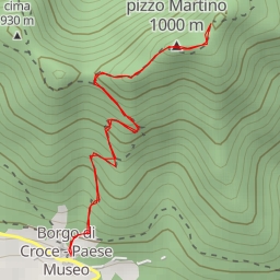 thumbnail for Monte Maggiore