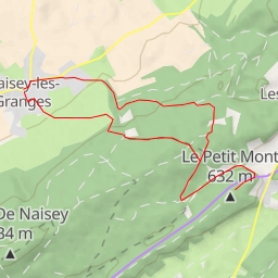 thumbnail for Le Petit Mont