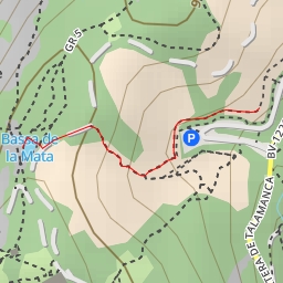 thumbnail for Bassa del coll de Bofí