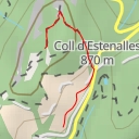 thumbnail for Turó de la Servereta