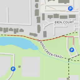 thumbnail for Spring Creek Trail - Spring Creek Trail - Fort Collins