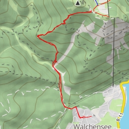 thumbnail for Berggasthaus Herzogstand