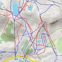 thumbnail for Floß - Obertauern