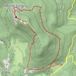 thumbnail for Mont Joigny