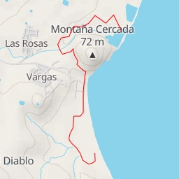 thumbnail for Calle Tomás A. Edison