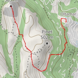 thumbnail for PR-CV 340