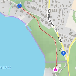 thumbnail for Schöne Aussicht