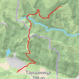 thumbnail for x. Чавдар - х. Мургана - x. Чавдар - х. Мургана