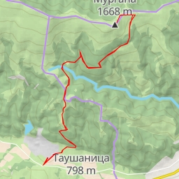 thumbnail for Мургана