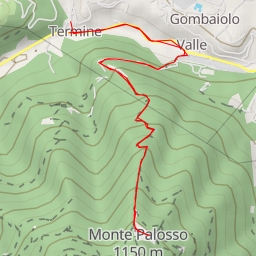 thumbnail for Pozza delle Pese