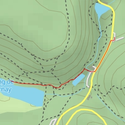 thumbnail for Étang de Cernay