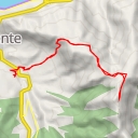 thumbnail for Topo das Queimadas