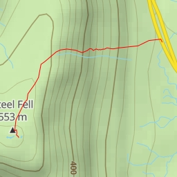 thumbnail for Ash Crags