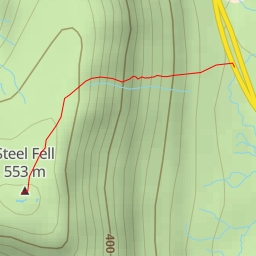 thumbnail for Blakerigg Crag