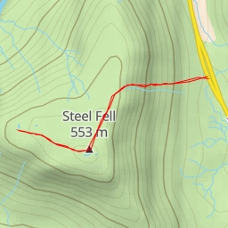 thumbnail for Launchy Gill Lead Mine - Stockhow Bridge