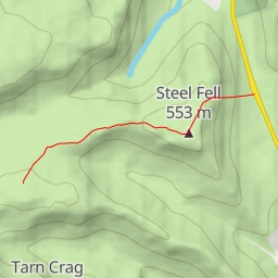 thumbnail for Wythburn Head Tarns