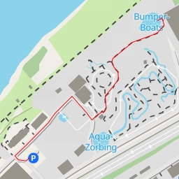 thumbnail for Bumper-Boats