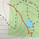 thumbnail for Rockhouse Trail - Rockhouse Trail - Athens