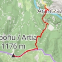 thumbnail for Gaboñu / Artia