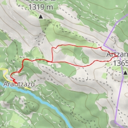 thumbnail for GR-120 / GR-34 - GR-120 / GR-34