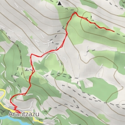 thumbnail for Urrabiatza / Errikoaitz