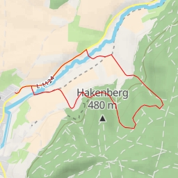 thumbnail for Unterer Berg