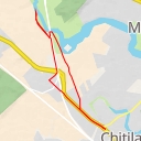 thumbnail for P. Mac. R1 Buciumeni - Nord(Lot 1)